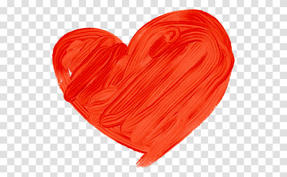 Mazok Brush Brushes Heart Hearts Art Arte Stikers Heart, Balloon, Bird, Animal, Sweets Transparent Png