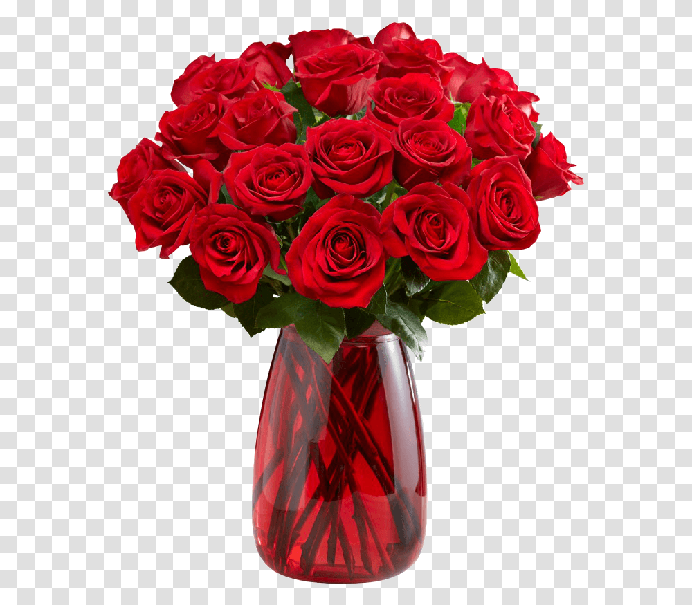 Mazzo Di Rose Rosse, Plant, Flower Bouquet, Flower Arrangement, Blossom Transparent Png