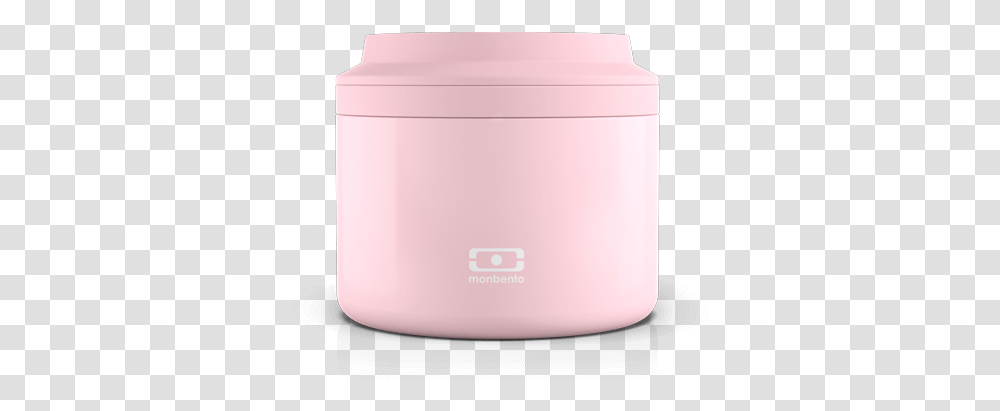 Mb Element Pink Litchithe Insulated Lunch Box Mb Element Litchi, Mailbox, Jar, Bottle, Cylinder Transparent Png