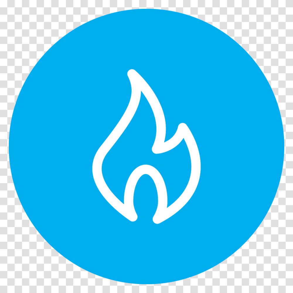 Mb Icons Blue Circle 12 Water Icon, Logo, Trademark Transparent Png