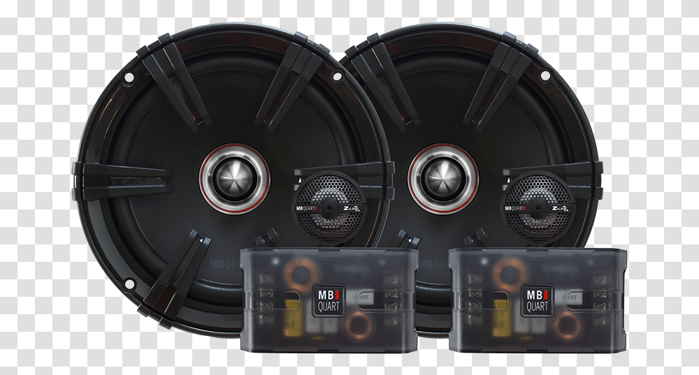 Mb Quart 6.5 Car Speakers, Electronics, Audio Speaker, Camera, Stereo Transparent Png