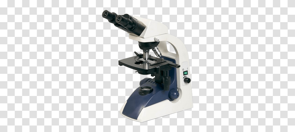 Mba Biological Microscope Nikon Eclipse E200, Sink Faucet Transparent Png