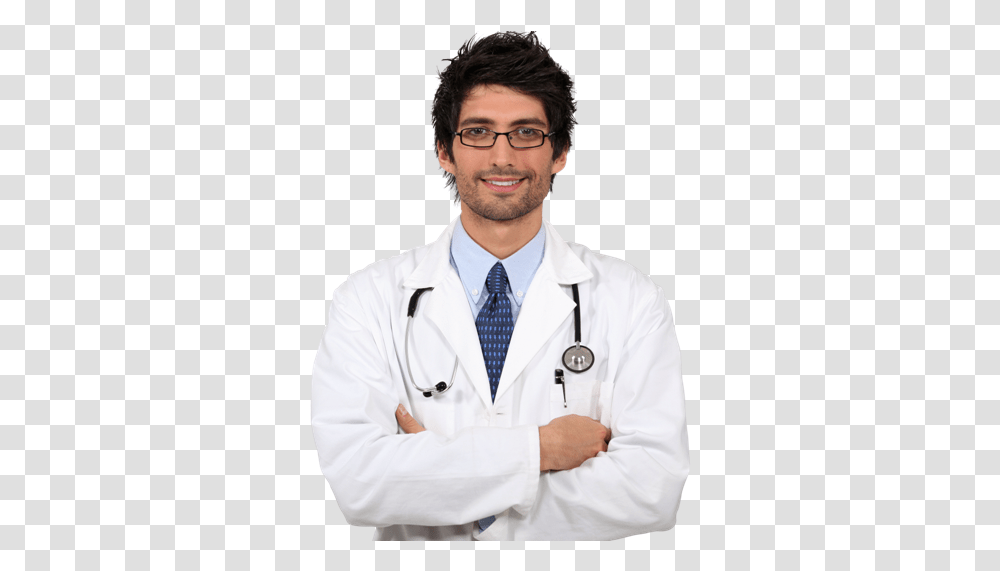 Mbbs Medical Student, Tie, Accessories, Person Transparent Png