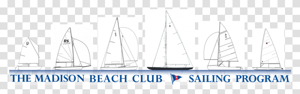 Mbc Sailing Program Lightning Sailboat Diagram, Vehicle, Transportation, Watercraft, Vessel Transparent Png