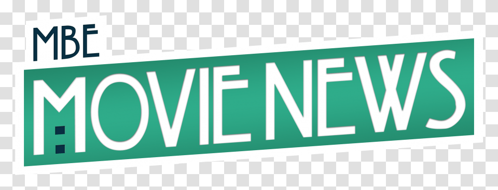 Mbe Movie News Join Stephen Mclaughlin And John Walsh Graphic Design, Word, Label Transparent Png