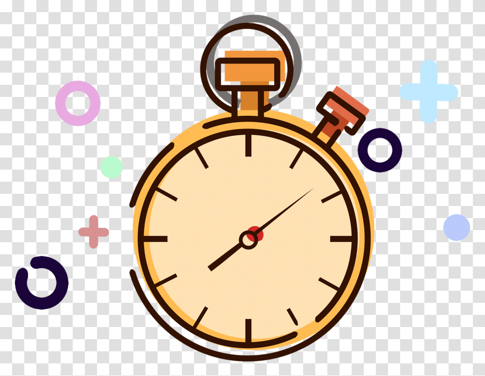 Mbe School Supplies Stopwatch Cartoon And Psd Shubhdeep Ayurved Medical College, Clock Tower, Architecture, Building Transparent Png