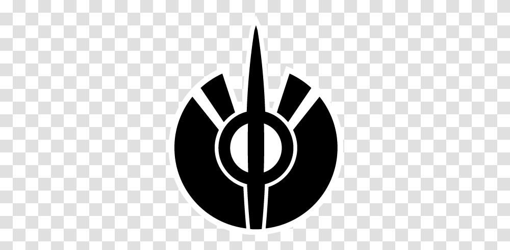 Mbsexpsymbol Black Magic Witchcraft Power Of Three, Emblem, Weapon, Weaponry, Arrow Transparent Png