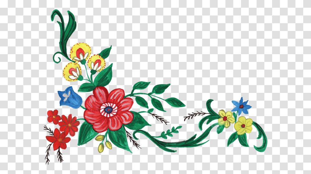 Mbtskoudsalg Watercolor Flower Anime Pictures, Floral Design, Pattern Transparent Png