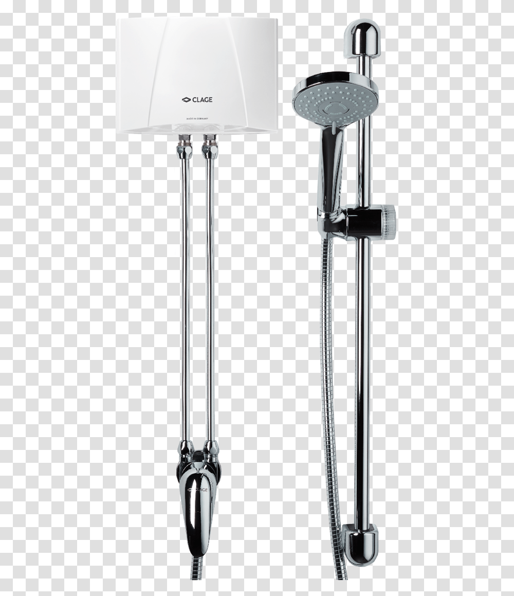 Mbx Shower Mini Instantaneous Water, Architecture, Building, Shower Faucet, Lamp Transparent Png
