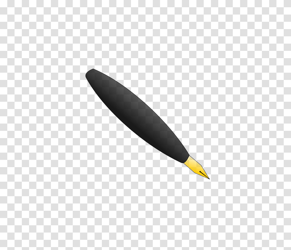 MBybee Pen, Education, Knife, Blade, Weapon Transparent Png