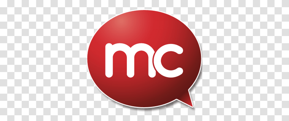 Mc Food Dining Merchant Circle, Logo, Symbol, Trademark, Plant Transparent Png