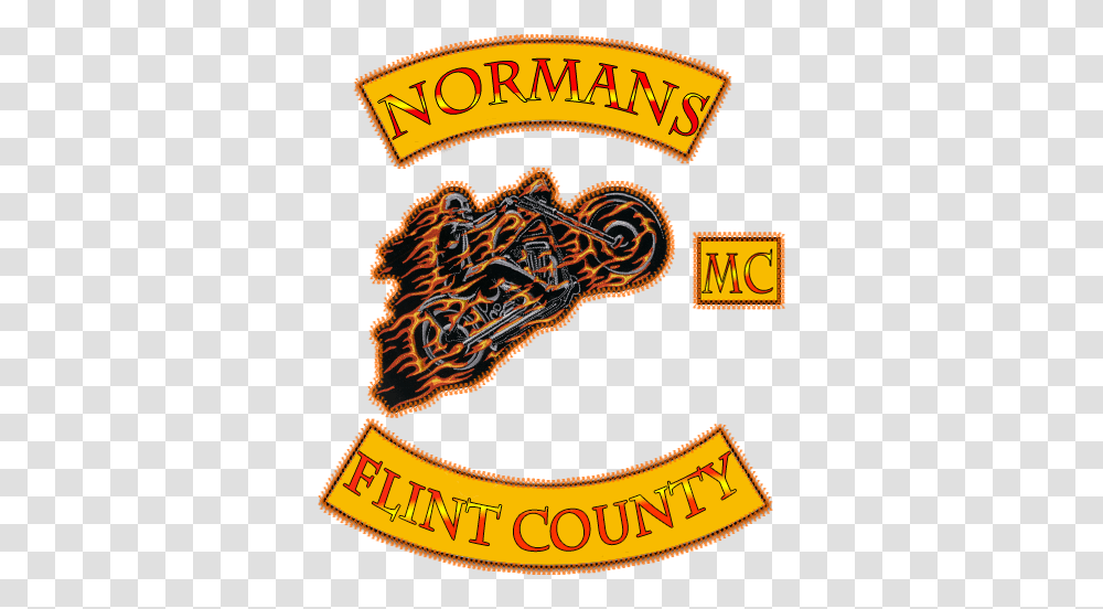 Mc Logo Request Gfx Requests & Tutorials Gtaforums Biker, Symbol, Trademark, Badge, Emblem Transparent Png
