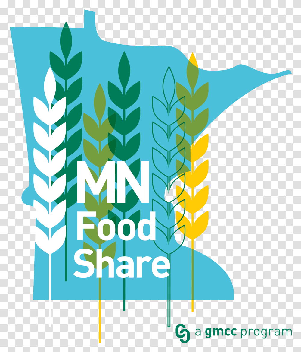 Mc Logos All - Minnesota Foodshare 2020 Minnesota Foodshare March Campaign, Plant, Graphics, Art, Outdoors Transparent Png