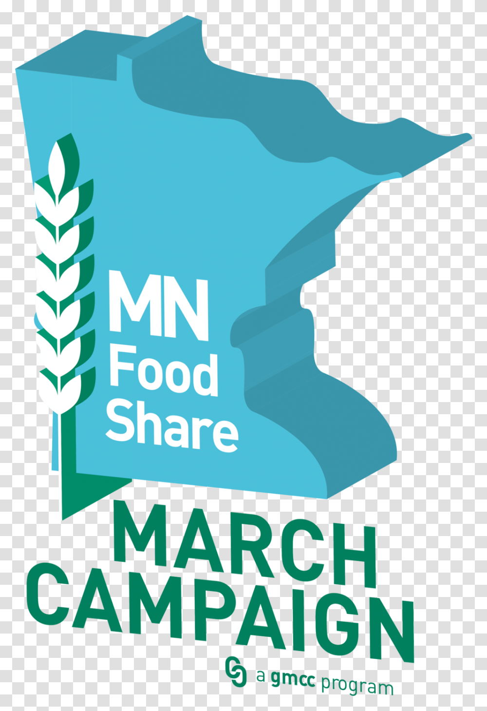 Mc Logos Mn Food Share March Campaign, Poster, Advertisement, Flyer, Paper Transparent Png