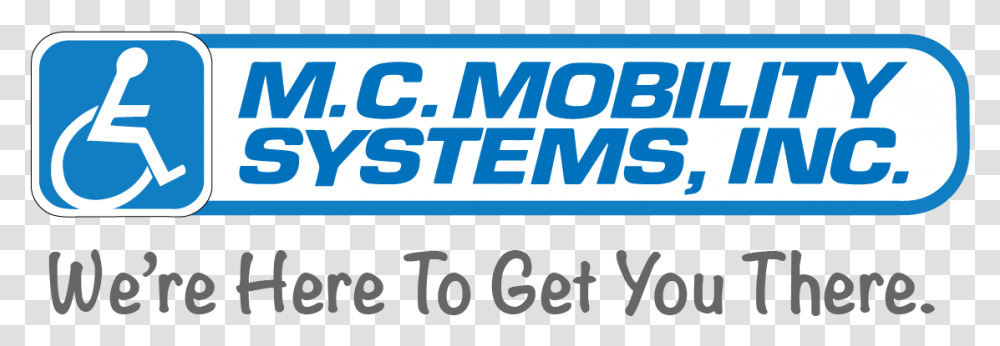 M.c. Mobility Systems Inc, Word, Number Transparent Png