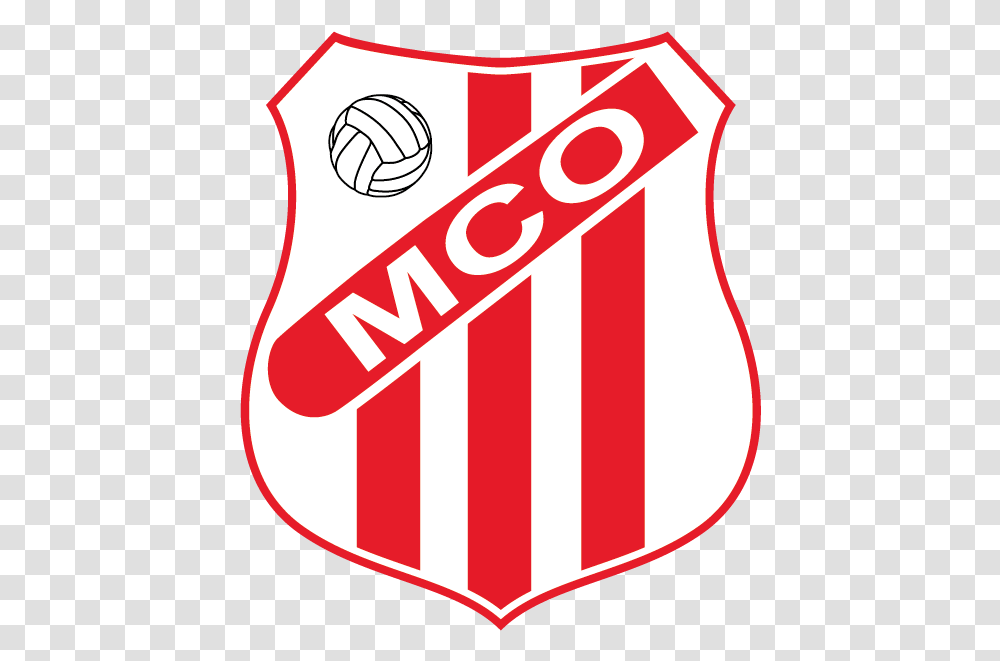 Mc Oran Logo Mco Oran, Armor, Shield Transparent Png