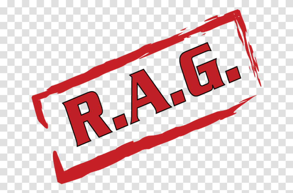 Mc Rag Logo Stamp 900 X, Word, Alphabet, Label Transparent Png