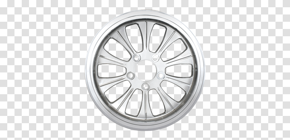 Mc Supra Pulley Wheel, Machine, Alloy Wheel, Spoke, Tire Transparent Png