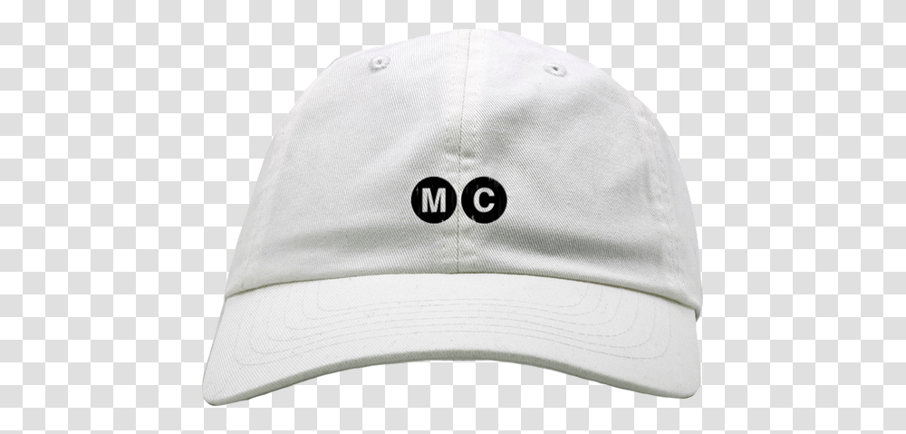 Mc Tour Dad Hat Baseball Cap, Apparel Transparent Png