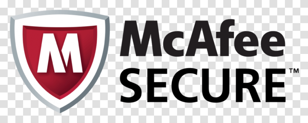 Mcafee Logo Fiat, Armor, Word, Weapon Transparent Png
