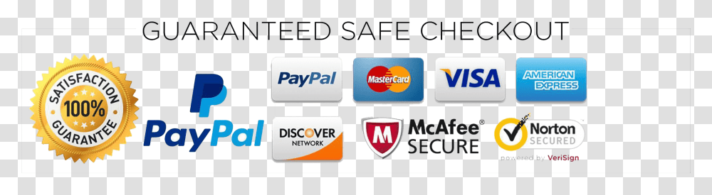 Mcafee Secure, Credit Card, Logo Transparent Png
