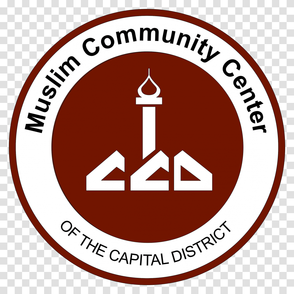 Mcc Circle, Logo, Label Transparent Png
