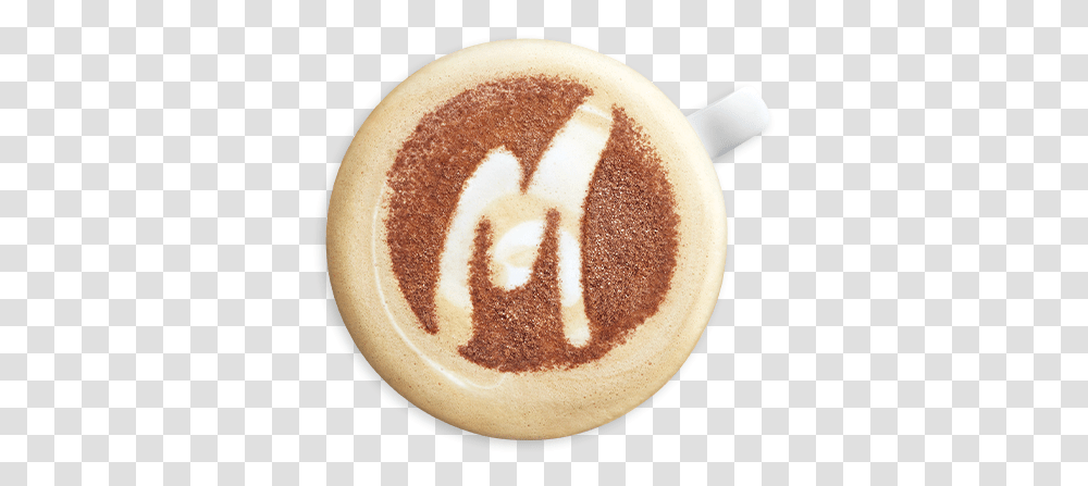 Mccaf Cappuccino, Latte, Coffee Cup, Beverage, Drink Transparent Png