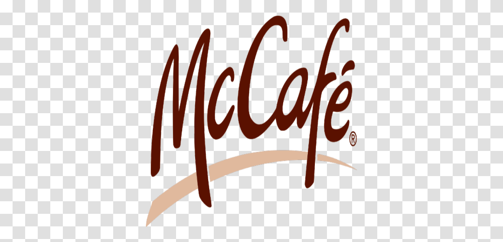 Mccafe Mccafe Logo, Text, Handwriting, Calligraphy, Dynamite Transparent Png