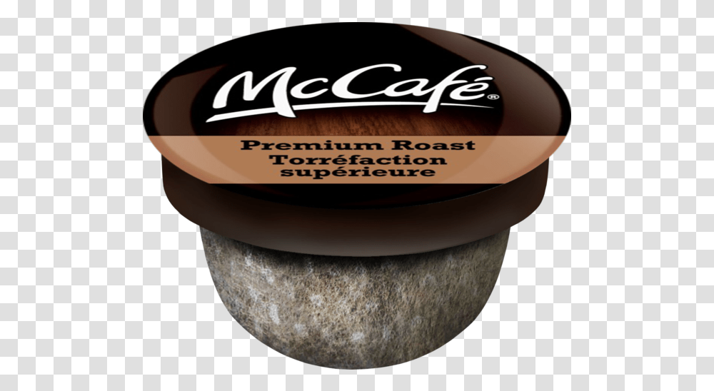 Mccafe Premium Roast Mcdonalds Coffee, Rock, Tabletop, Furniture, Helmet Transparent Png
