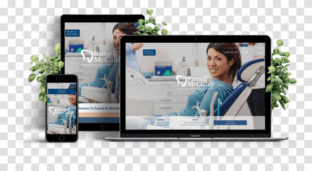 Mccalley Mockup Free Website, Person, Human, Monitor, Screen Transparent Png