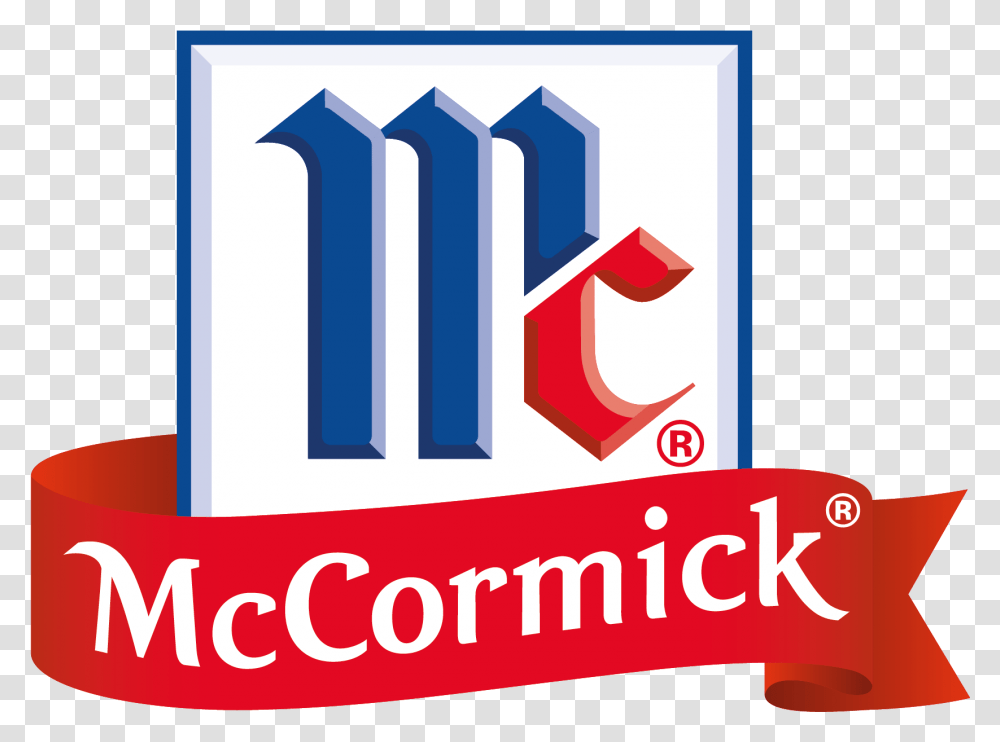 Mccormick Logo Mccormick Logo, Text, Number, Symbol, Word Transparent Png