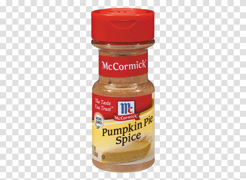 Mccormick Pumpkin Pie Spice Sweet Curry Powder, Food, Peanut Butter, Beer, Alcohol Transparent Png