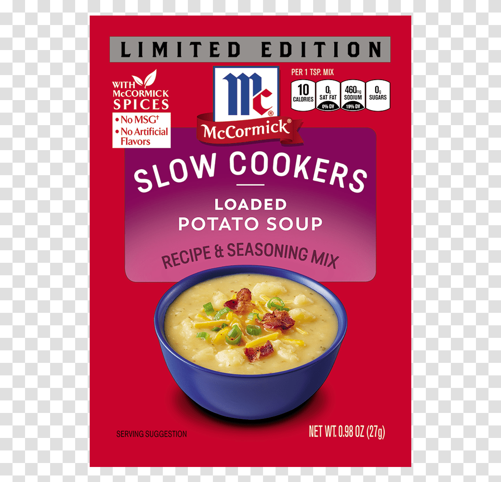 Mccormick Slow Cooker Chicken Noodle Soup, Bowl, Dish, Meal, Food Transparent Png