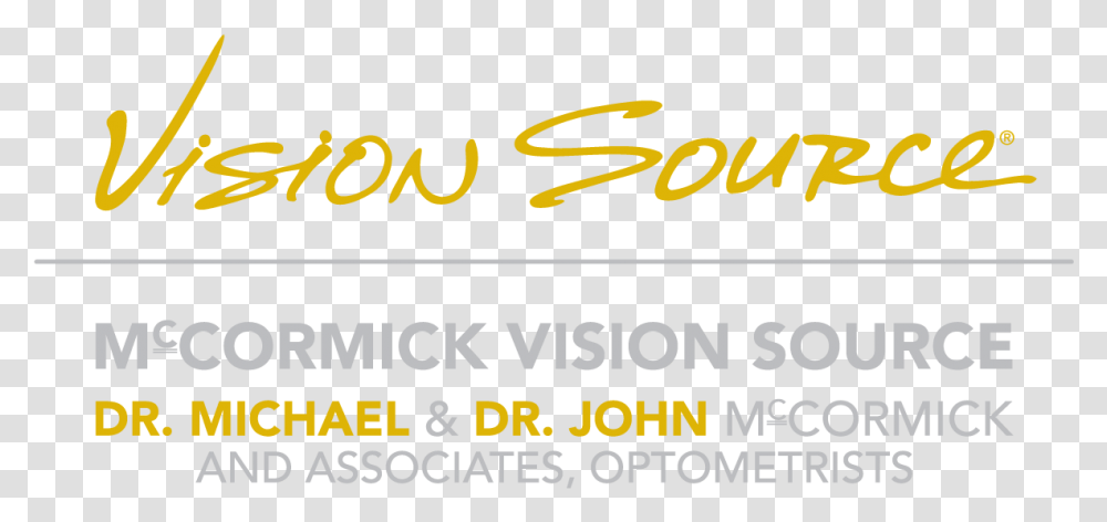 Mccormick Vision Source Vision Source, Alphabet, Handwriting, Word Transparent Png