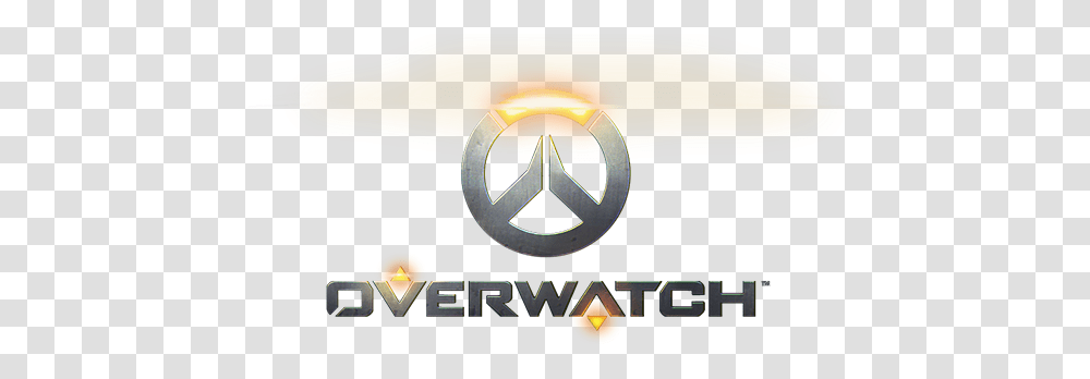 Mccree Highlights Plays Of The Game Overwatch Logo, Symbol, Trademark, Quake Transparent Png