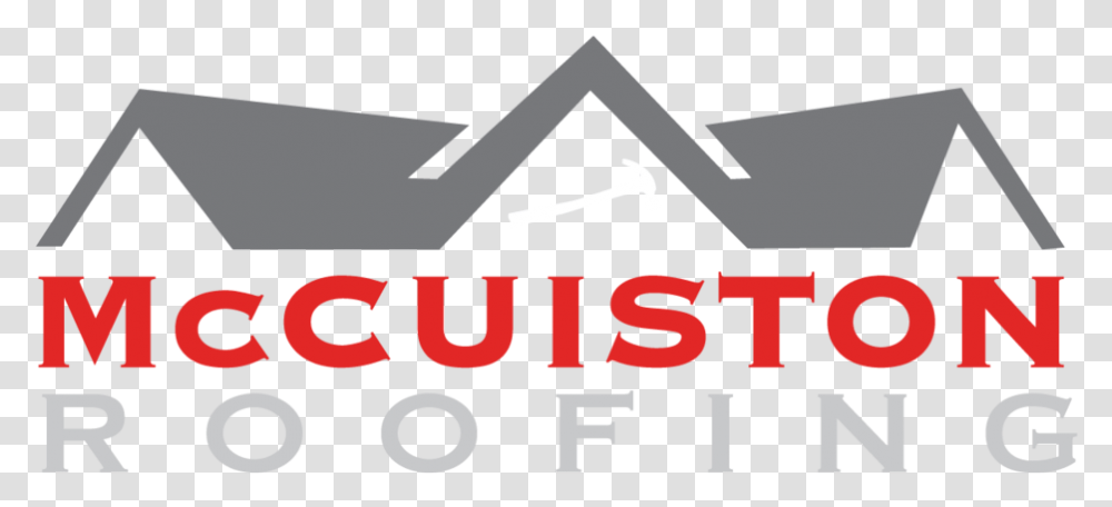 Mccuiston Roofing Sign, Alphabet, Text, Word, Symbol Transparent Png