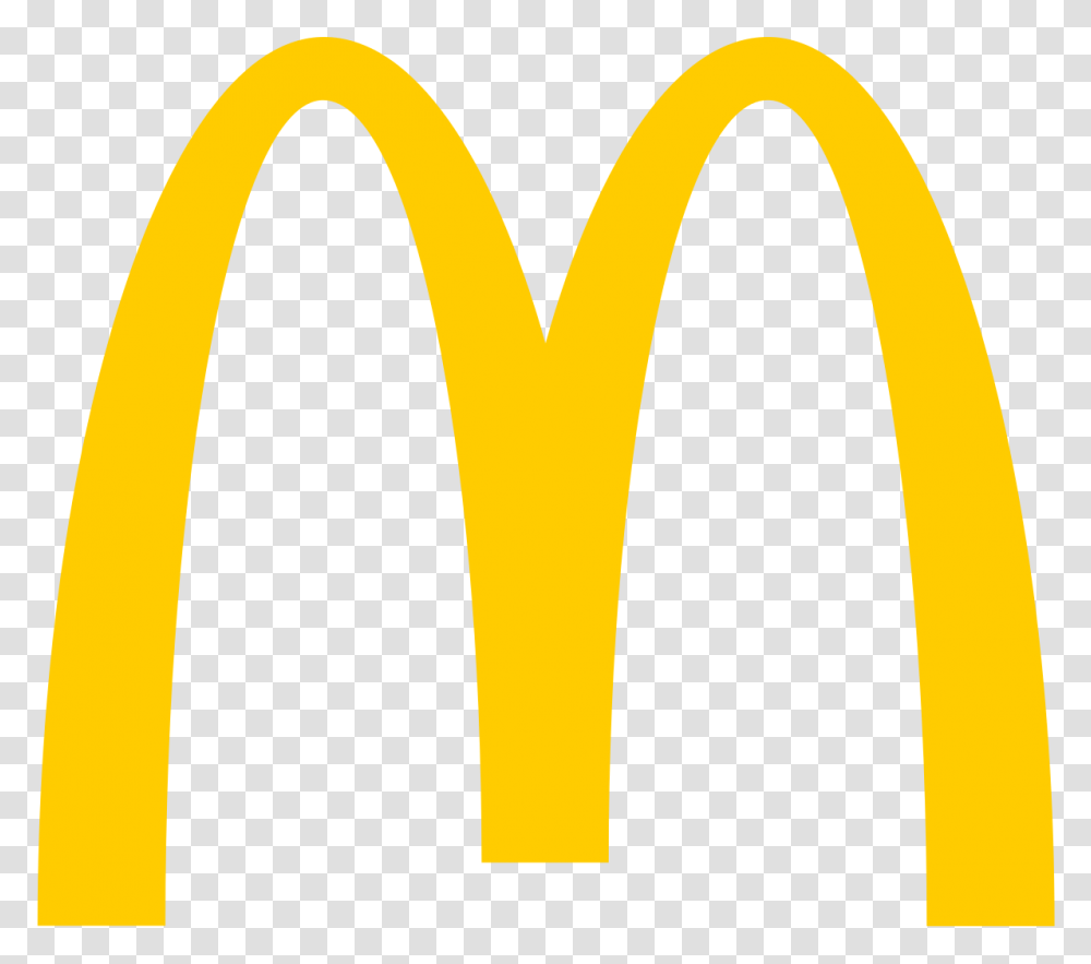 Mcdonald, Logo, Trademark, Word Transparent Png