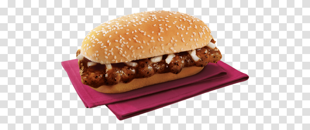 Mcdonald Prosperity Burger 2019, Food Transparent Png