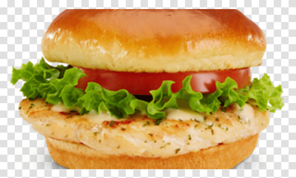 Mcdonald's Artisan Grilled Chicken Sandwich Download Grilled Artisan Chicken Mcdonalds, Burger, Food, Bread, Bun Transparent Png