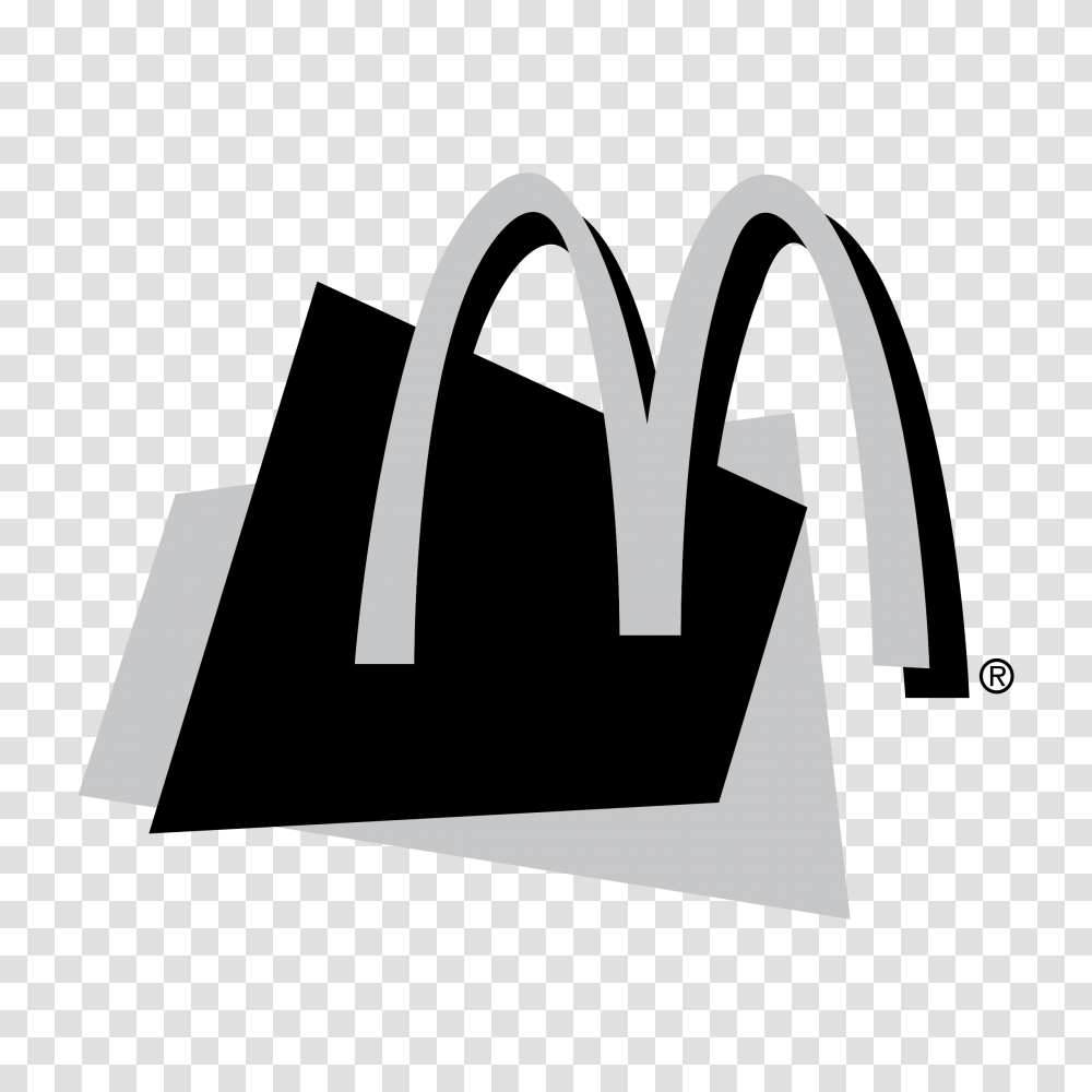 Mcdonald S Logo Mcdonalds, Symbol, Trademark, Word, Hammer Transparent Png