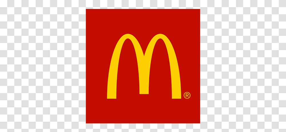 Mcdonald's Mcdo Logo, Trademark, Badge Transparent Png