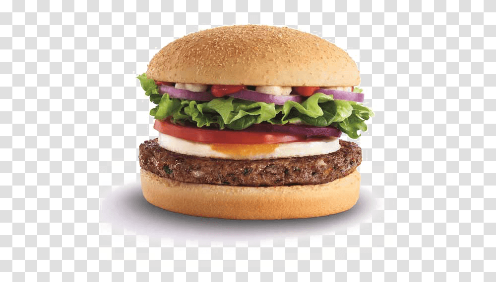 Mcdonalds Burger Download Image Banner Ad Mcdonalds, Food Transparent Png