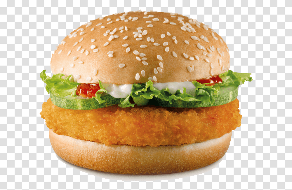 Mcdonalds Burger Wendys Jr Cheeseburger Deluxe, Food Transparent Png