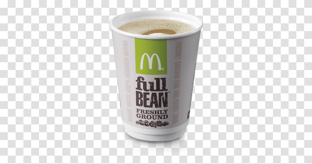 Mcdonalds Coffeeregularwhitepng I J Golding Take Away Coffee Cup, Cream, Dessert, Food, Creme Transparent Png