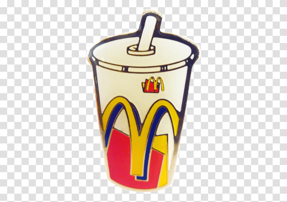 Mcdonalds Cup Clipart Mcdonalds Clipart, Milk, Beverage, Drink, Birthday Cake Transparent Png