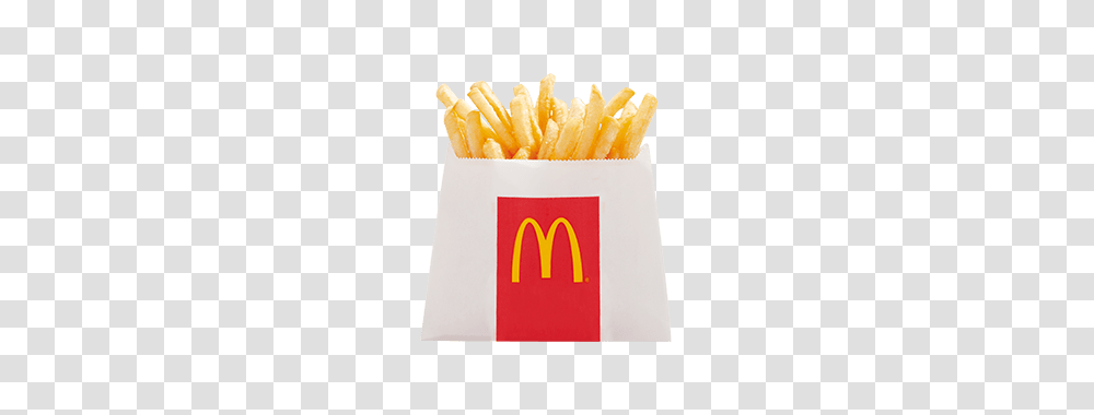 Mcdonalds Delivery, Fries, Food, Lunch, Meal Transparent Png
