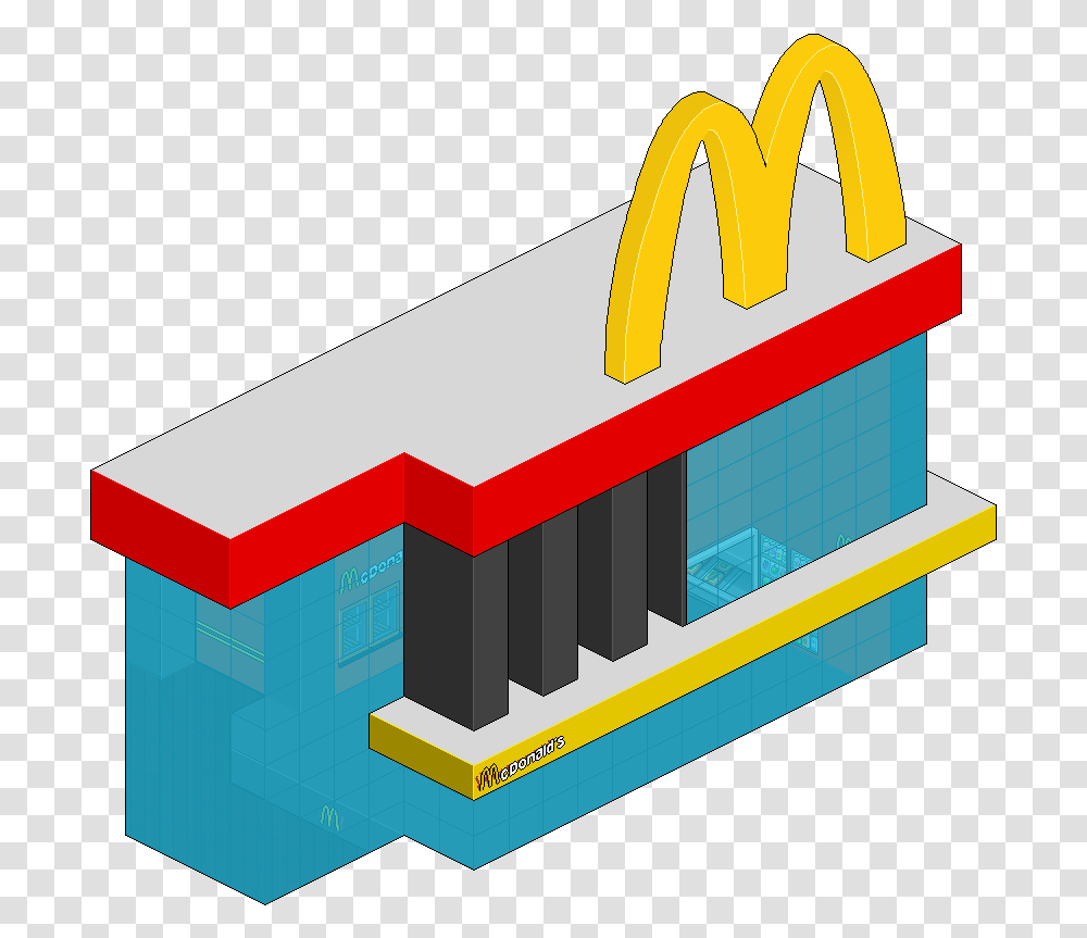 Mcdonalds Flag, Label, Toy, Logo Transparent Png