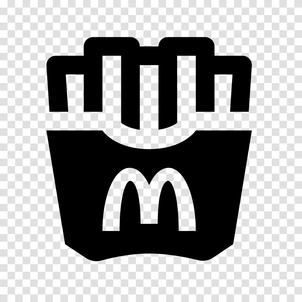 Mcdonalds French Fries, Gray, World Of Warcraft Transparent Png