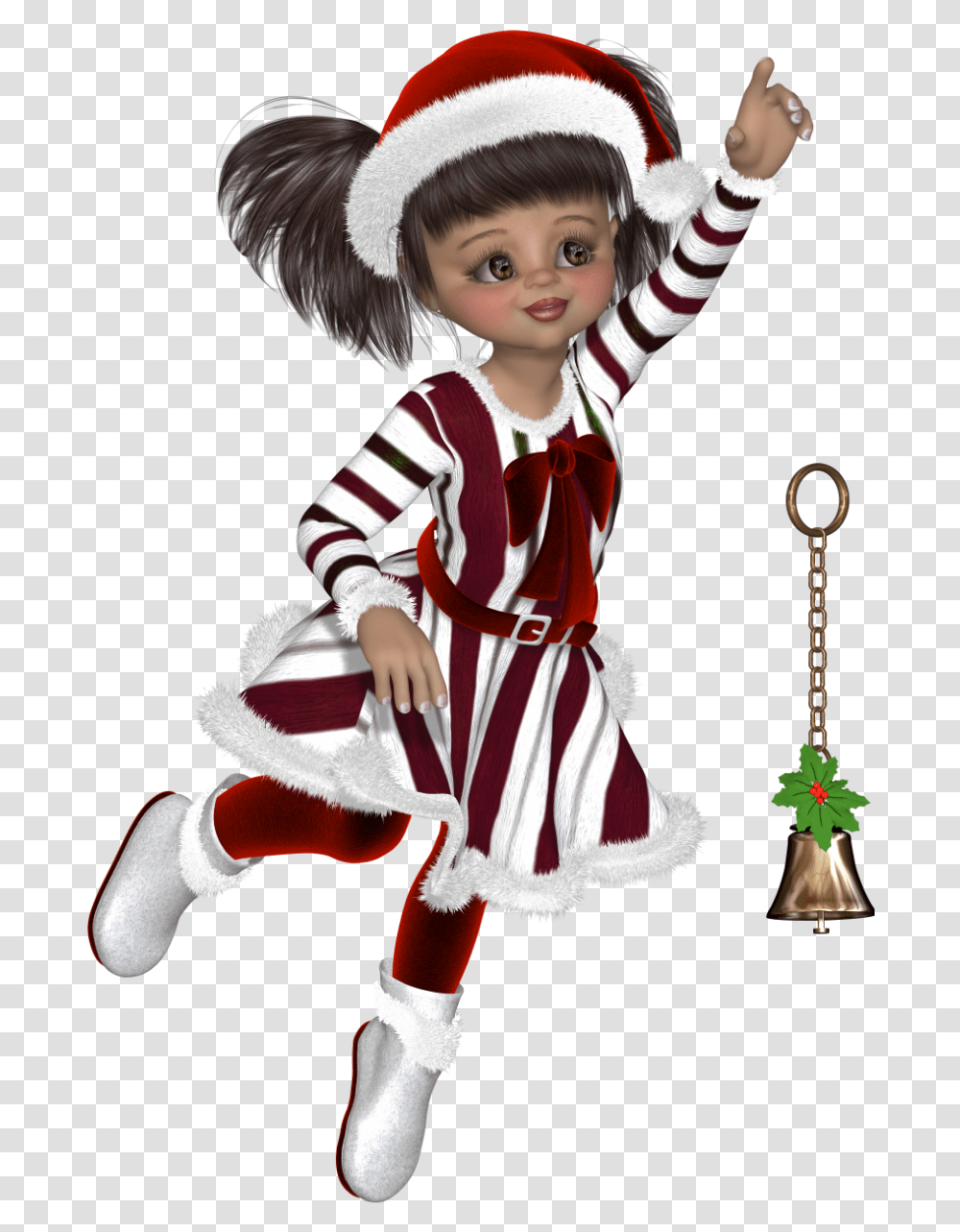 Mcdonalds Hat, Doll, Toy, Person, Human Transparent Png