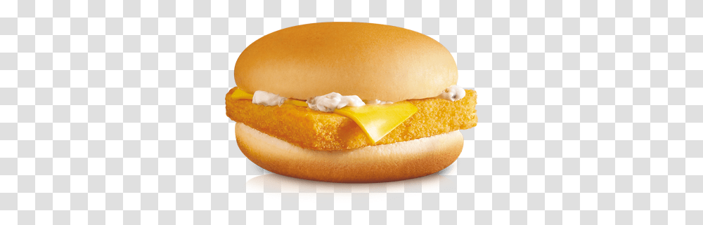 Mcdonalds, Hot Dog, Food, Burger, Bun Transparent Png